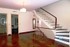 Beautiful house for rent in Dang Thai Mai Street, Tay Ho, Hanoi